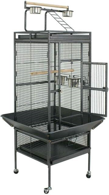 PARROT CAGE on Sale