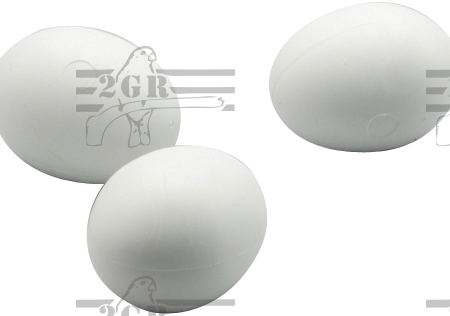 LARGE PLASTIC EGG Hot on Sale