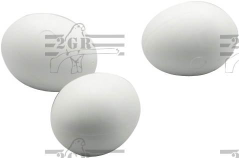 LARGE PLASTIC EGG Hot on Sale