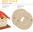 NEST FUN 5 Online Hot Sale