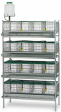 QUAIL CAGE 2 FLOORS For Discount