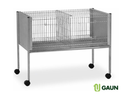 SHOW CAGE FOR CHICKEN on Sale