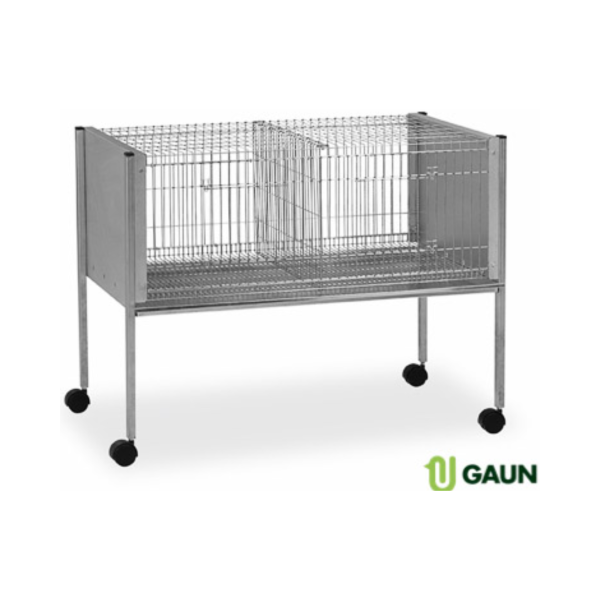 SHOW CAGE FOR CHICKEN on Sale