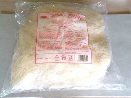 SISAL 500g Supply