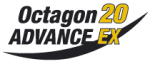 OCTAGON ADVANCE 20 Online now